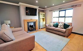 Unique Cottage Next To Wildlife Park - Sleeps 6